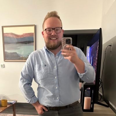 JakeTheMurse Profile Picture