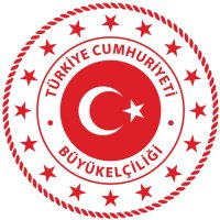 Türkiye in Venezuela (@tc_karakasbe) 's Twitter Profile
