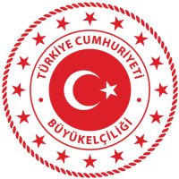 Türkiye in Venezuela(@TC_KarakasBE) 's Twitter Profile Photo