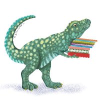 McArthur Library (@mcarthurlibrary) 's Twitter Profile