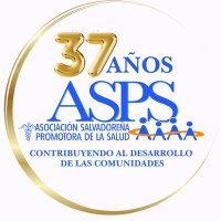 Asociación Salvadoreña Promotora de la Salud(@T_ASPS) 's Twitter Profile Photo