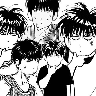 20↑/슬램덩크 농놀 덕질 구독계🏀❤️💙/최애: 서태웅/슬램덩크 모든 CP 안가리고 다 좋아해요💜