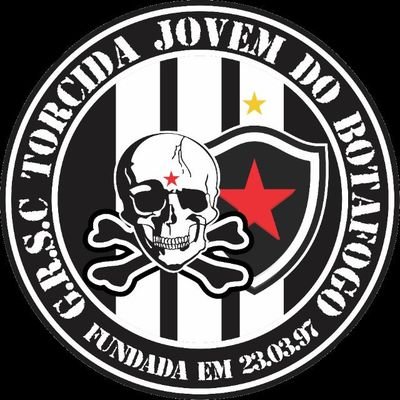 Twitter Oficial - G.R.S.C. Torcida Jovem do Botafogo. Atitude, Disposição e Vibração desde 1997.