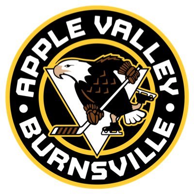 A Twitter site for following game scores, news, and events for Apple Valley/Burnsville Boys Hockey. Go Eagles!
