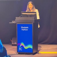 Shalaleh Karkon (@shalalehk) 's Twitter Profile