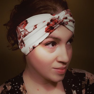 CALcrochet's profile picture. I am me.