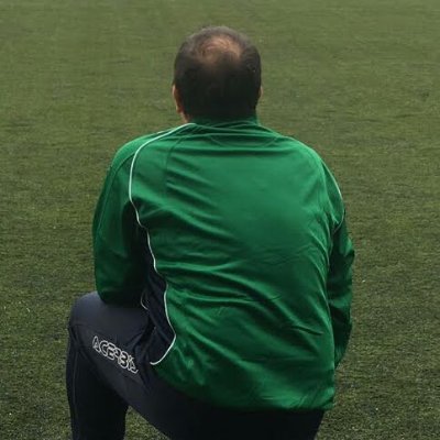 Nivel3 UEFA Pro.
Seleccionador La Rioja S16. Entrenador 3a División en CD.Arnedo, UD.Logroñés, CAT.Cirbonero, CD Agoncillo, CD.Berceo, P. Balsamaiso..
PASIÓN ⚽⚽