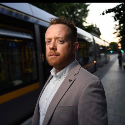 Deputy TV Programme Editor @rtenews - Journalist 🕵️♂️ Former Radio & TV Producer.