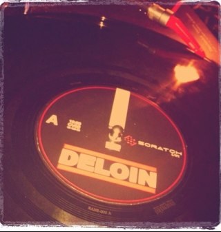 djdeloin's profile picture. DJ // + + admirer of beauty in life + + AND NOW ALSO A TWEETER...