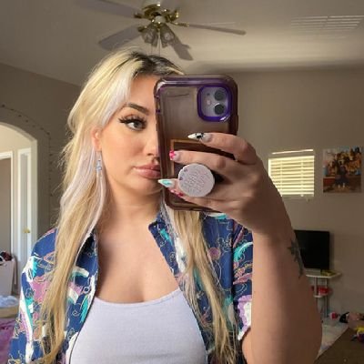 AmeliaS878's profile picture. can I be your love💕😘