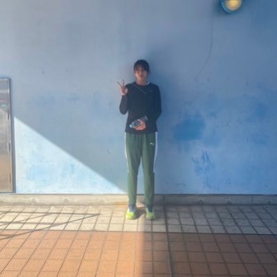 myu21t's profile picture. Aoyamagakuin Athletics🇯🇵