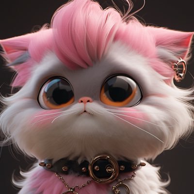 wangying2057698's profile picture. 🫧AI绘画 设计 创意 ☁️AIGC探索 💧灵感 艺术创作