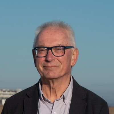 Green Party councillor for Goring/Worthing BC
Vision Zero (aiming towards zero road deaths and serious injury) with safe and equitable mobility for all.