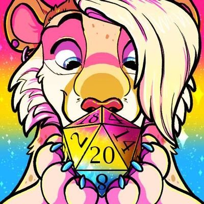 Bri 🌟 ♀she/her 🌟 gay af 🌟 32 🌟 Local cryptid 🌟 Glitter enthusiast 🌟 Mythology buff 🌟 icon by @aantlersart 🌟