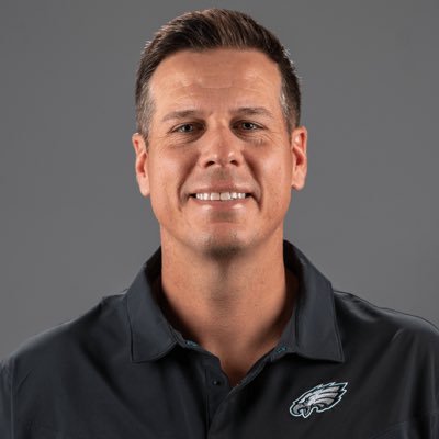 Linebackers Coach, Philadelphia Eagles