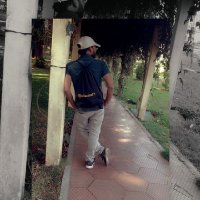 sairamakrishna_daki (@srk_daki) 's Twitter Profile