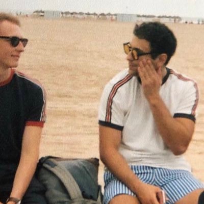 SamySirBoxe's profile picture. 🇨🇭🇫🇷