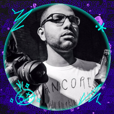 caiqueepereira's profile picture. FilmMaker/Fotógrafo amador, amante do audiovisual e apaixonado por tecnologia.
#GOpaiN