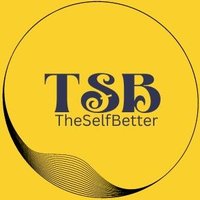 The Self Better 👑(@TheSelfBetter) 's Twitter Profile Photo