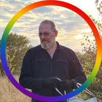 🌹 Jason Horton 🌹 (@hoverfrog) 's Twitter Profile