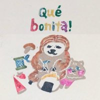 Qué bonita! 👛がま口ポーチ作家 6/29.30ヨコハマハンドメイドマルシェ📍F-09(@Quebonita5) 's Twitter Profile Photo