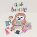 Qué bonita! 👛がま口作家 (@quebonita5) Twitter profile photo Qué bonita! 👛がま口作家 (@quebonita5) Twitter profile photo
