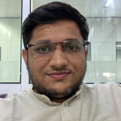 dr_bhadani's profile picture. 