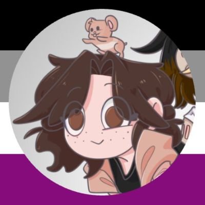 Krissis existencial 🐹 ⭕COMISIONES CERRADAS⭕さんのプロフィール画像