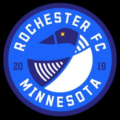 USL League 2, USL W League, USL Academy League, and youth soccer club based out of Rochester, MN.