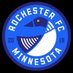Rochester FC Minnesota (@RochesterClub) Twitter profile photo