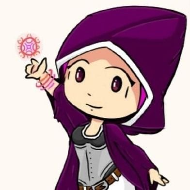 Bit_Eldritch's profile picture. Hello, I'm Olivia, I paint minis somewhat well :)
attempting a hobbystreak around a 13 hour job.
She/Her