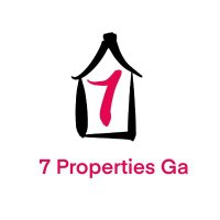 7 Properties GA(@7propertiesga) 's Twitter Profile Photo