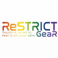 ReStrict Gear (@restrictgear) 's Twitter Profile Photo ReStrict Gear (@restrictgear) 's Twitter Profile Photo
