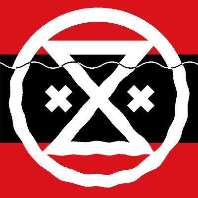 Het nieuwe account van Extinction Rebellion lokale groep Amsterdam! https://t.co/kPOu6oFu0a