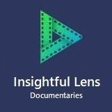 Insightful Lens Documentaries(@Insightful_Lens) 's Twitter Profile Photo
