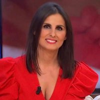 NOELIA LOPEZ FERNANDEZ(@noelialopeztv) 's Twitter Profile Photo