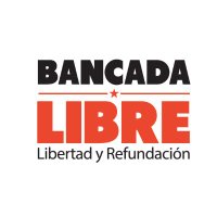 Bancada Libre(@BancadaLibre) 's Twitter Profile Photo