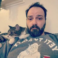 J DeLane Fletcher (@fletch_and_bone) 's Twitter Profile