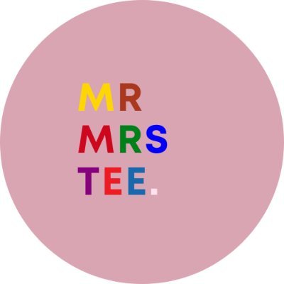 MisterandMrsTee Profile Picture