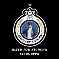 BLEED FOR KICHCHA SIRUGUPPA (@bfk_siruguppa) 's Twitter Profile