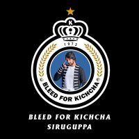 BLEED FOR KICHCHA SIRUGUPPA(@BFK_Siruguppa) 's Twitter Profile Photo