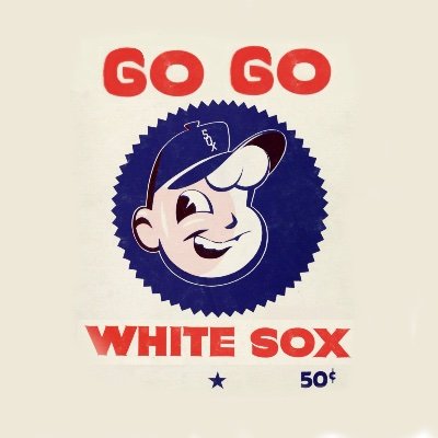 White Sox rooter. 3rd generation Sox fan going back to the 30's. Proud sponsor of the Bill Veeck BBRef page. According to Steve Stone, a very happy Sox fan.