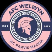 AFC Welwyn (Romans) (@afcwelwyn) 's Twitter Profile