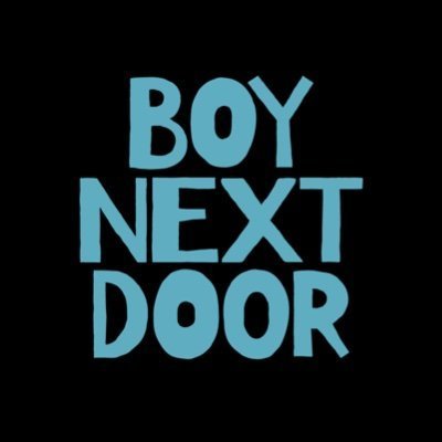 Egyptian account to support ( Boy next Door)