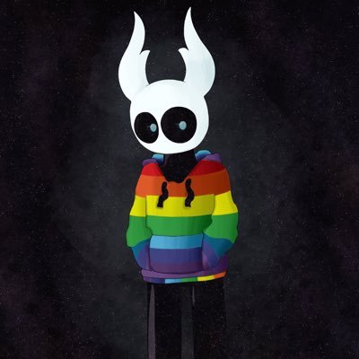 25/M/🏳️🌈| Previously The Knight for Smash | Also known as Fadores | PFP by: @_Voidster_ Banner by: @Thinginator90
