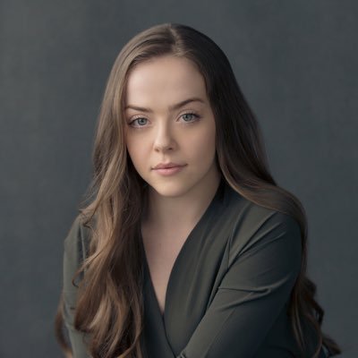 Actress. Currently Veruca Salt in Charlie and the Chocolate factory. Repped: @CBGActors