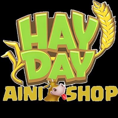 Menjual Semua Hal Tentang Hayday ☘️☘️
FB . Nuraini
Instagram. haydayainishop
fast respon wa 081523907981
Tolong mention after dm ya 🥰