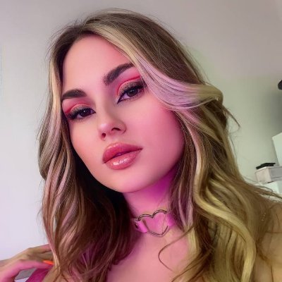 My name is Mila ✨
I love pole dance 💋
Write me at the dm, I'd be happy to chat❤️
https://t.co/ncyz3pmkqs