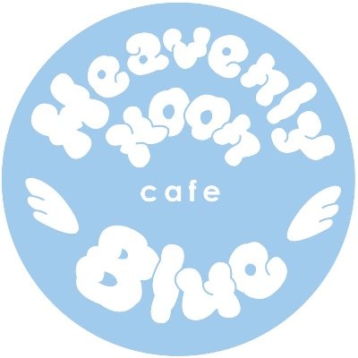 CafeHeaven_blue Profile Picture