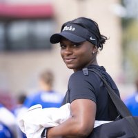 “Coach Liv” Olivia Watkins (@oliviaadyan) 's Twitter Profile